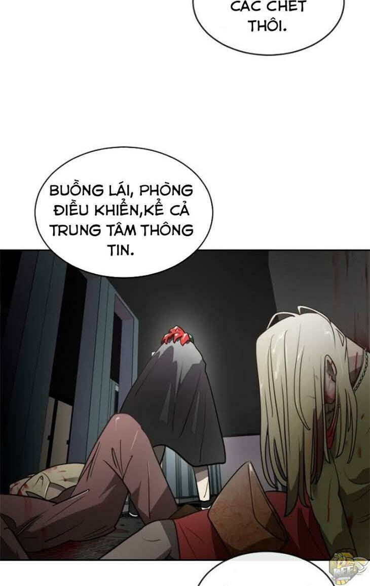 kĩ nguyên của anh hùng chapter 11 35