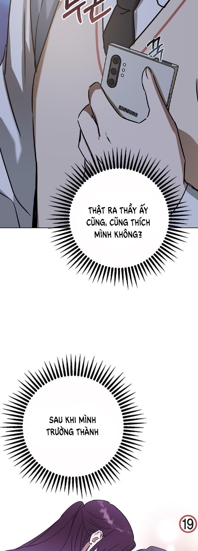 nhân duyên kiếp trước chapter 30.1 29