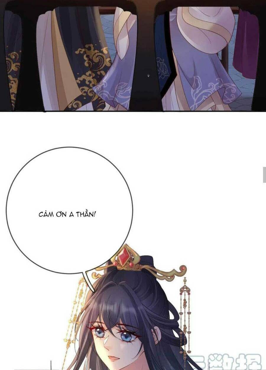 sự trả thù của vương phi chapter 54 18
