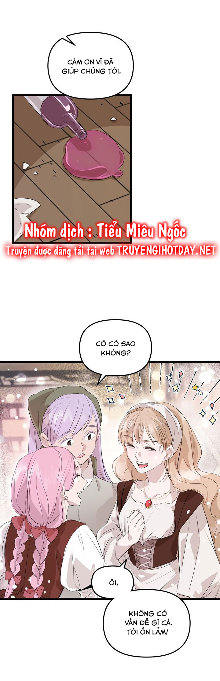 quán trọ dragondaily chapter 14 25