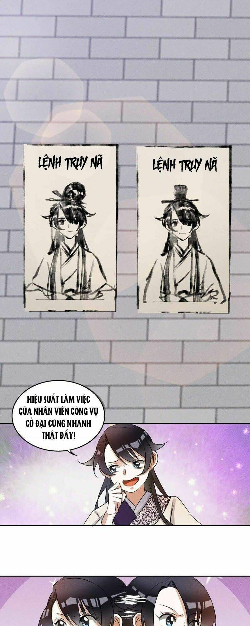 thần nữ thái năng liêu chapter 11 2