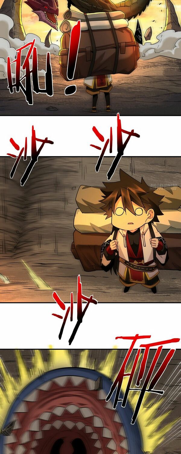 ta là nhà giàu số một, ta không muốn trọng sinh chapter 6 38