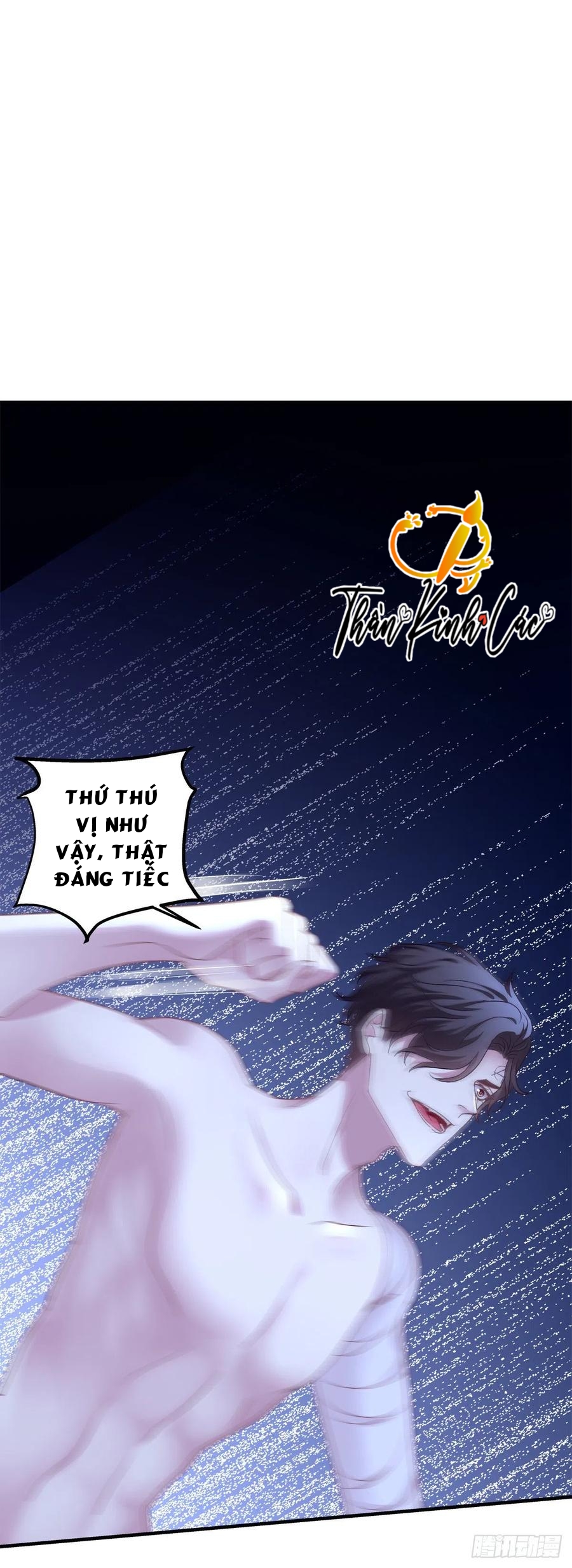 kiểm soát tuyệt đối chapter 61 7