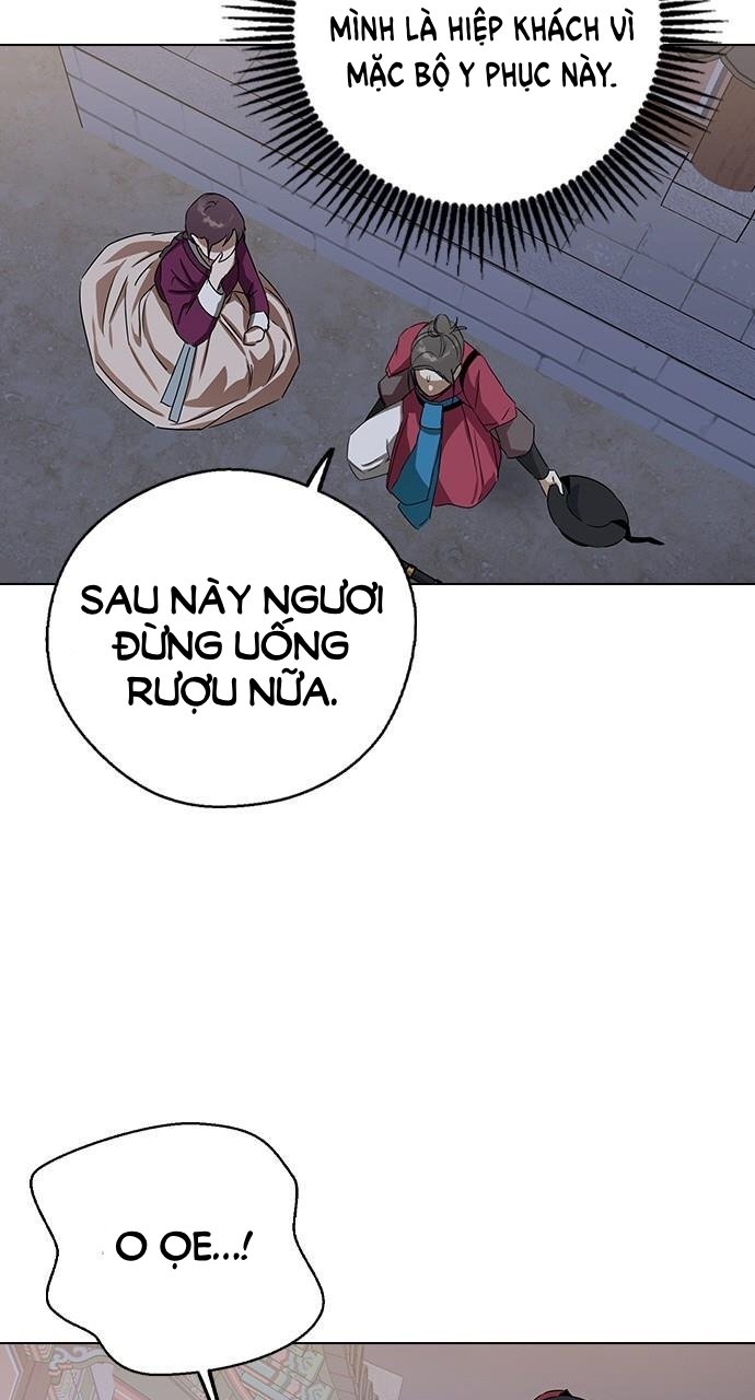 nhân duyên kiếp trước chapter 54.1 36