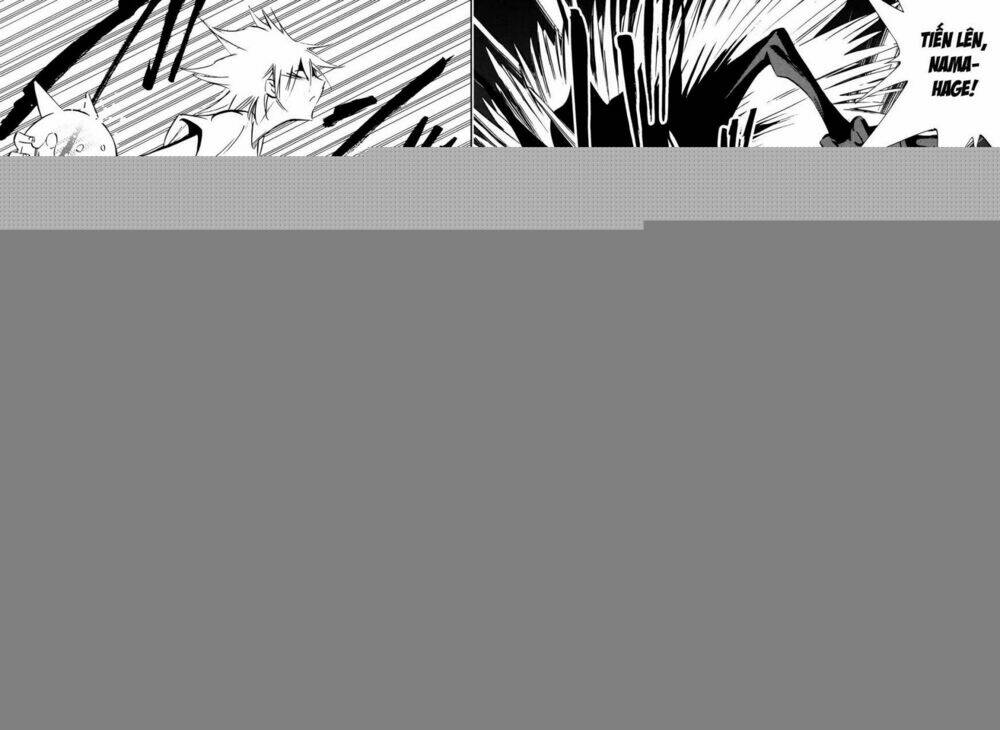 vua pháp thuật phần 2 chapter 13 10