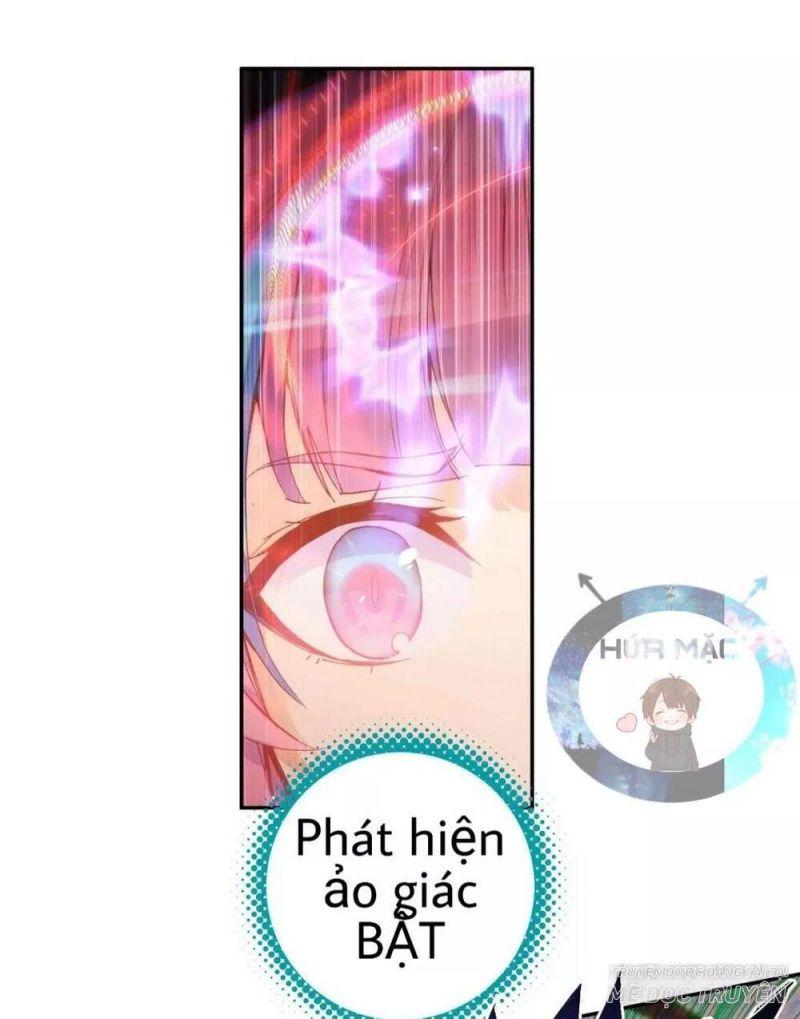 Lão Đại Xuyên Không Thành Tiên Nữ chapter 24.1 10