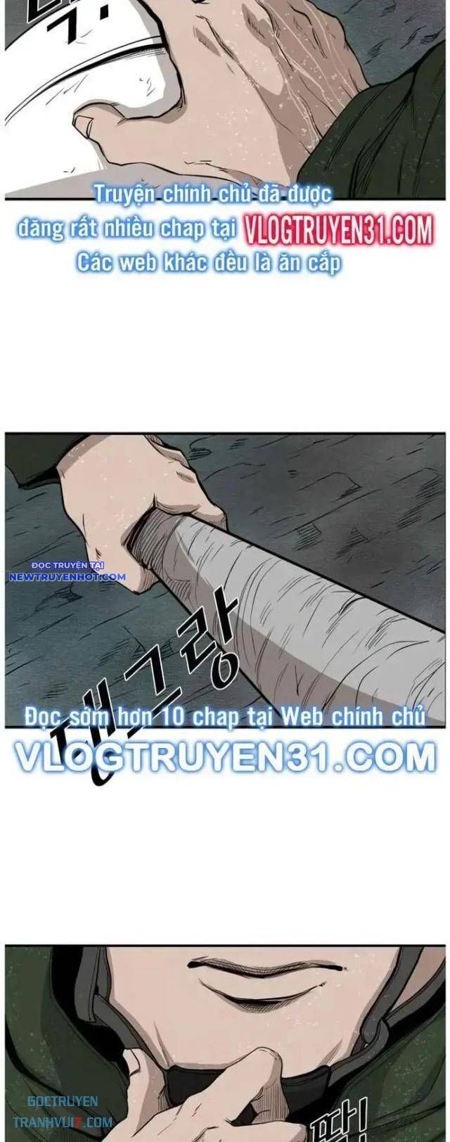 shark - cá mập chapter 106 40