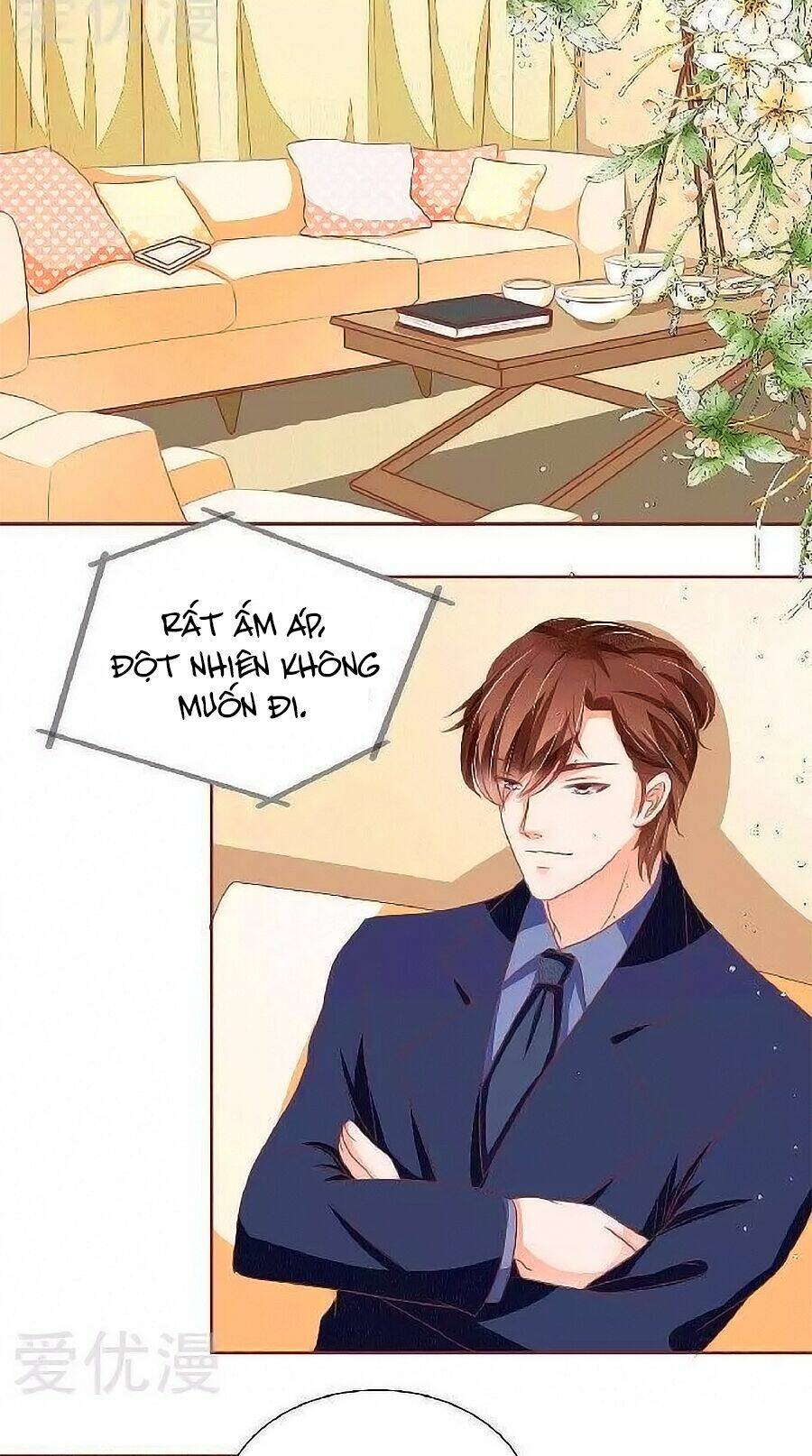 vương tước tư hữu bảo bối chapter 190 13