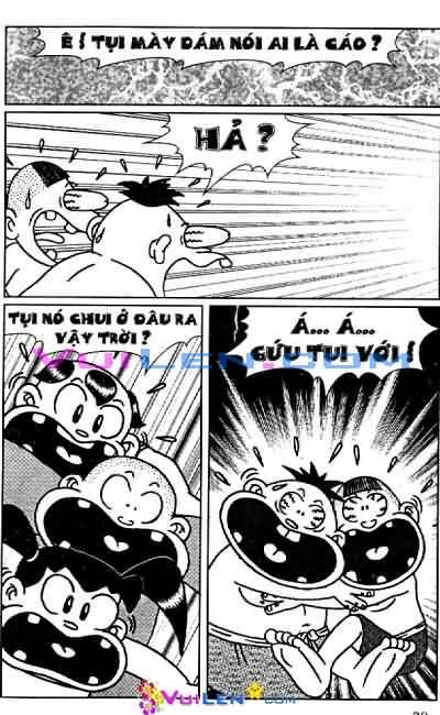 thần đồng đất việt chapter 82 26