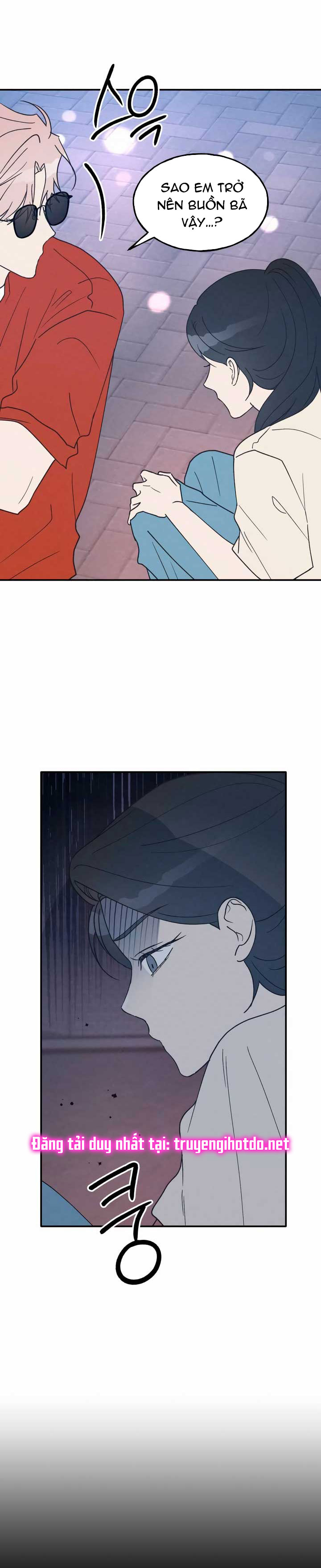 nguyên tắc của bạn thân là con trai chapter 50.2 5