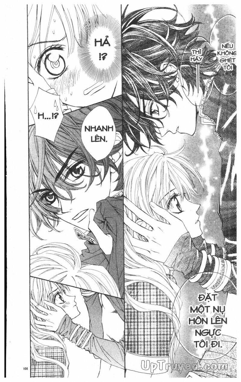 hoàng tử ếch(bản đẹp) chapter 3 24