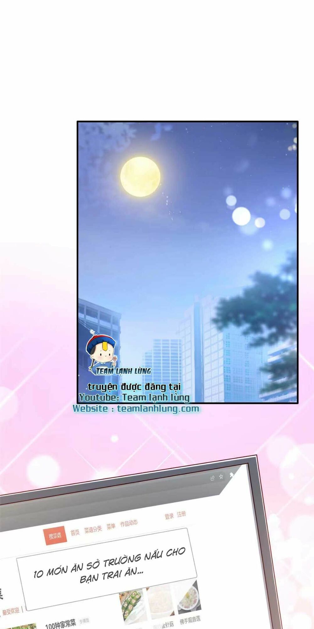 manh thê bé bỏng không dễ chọc chapter 13 1