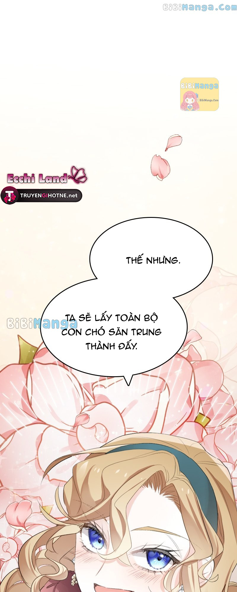 Nàng Dâu Tế Phẩm Của Tướng Quân Sói chapter 18.2 - Trang 25