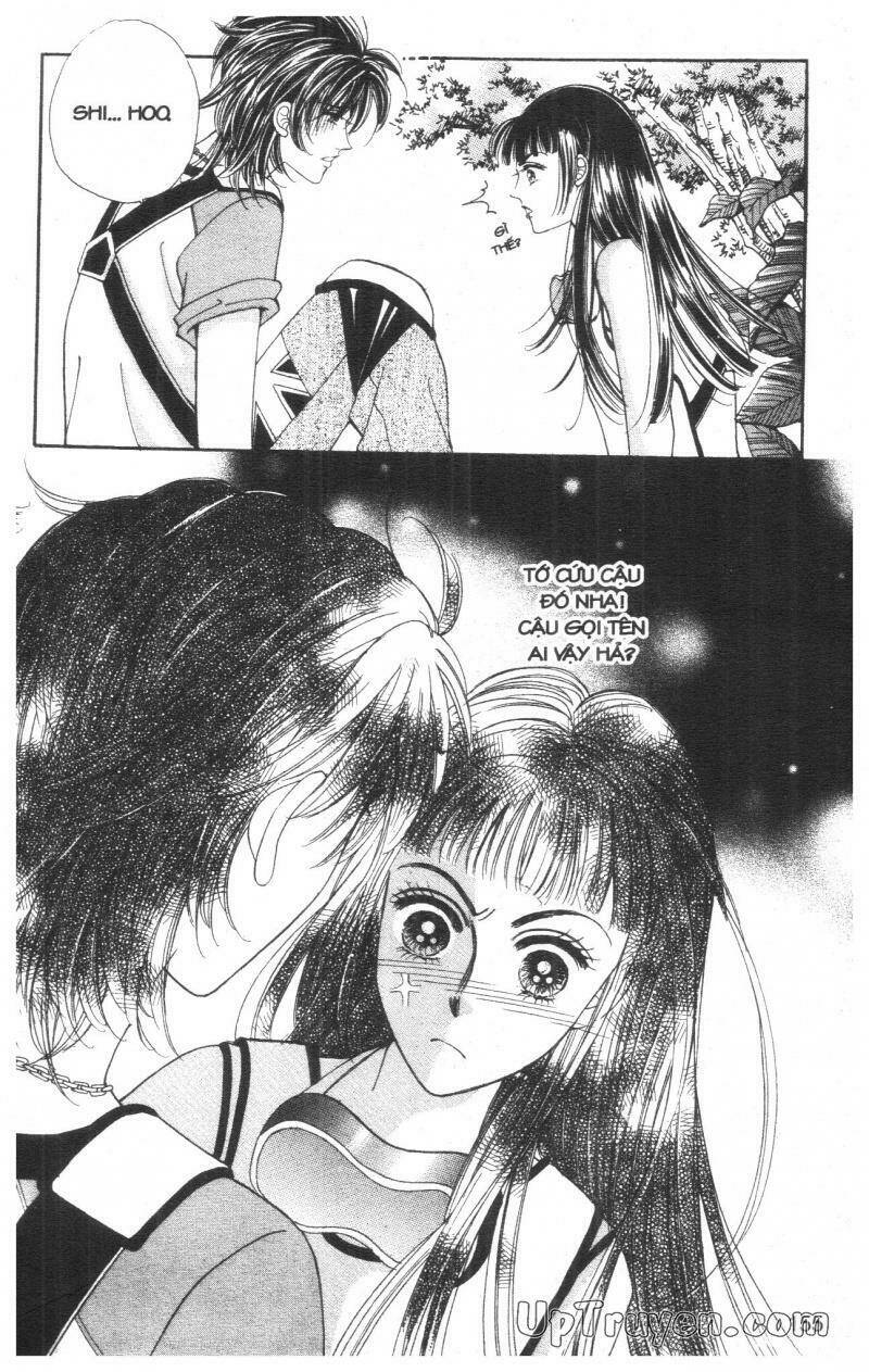 người yêu hoa chapter 6 155