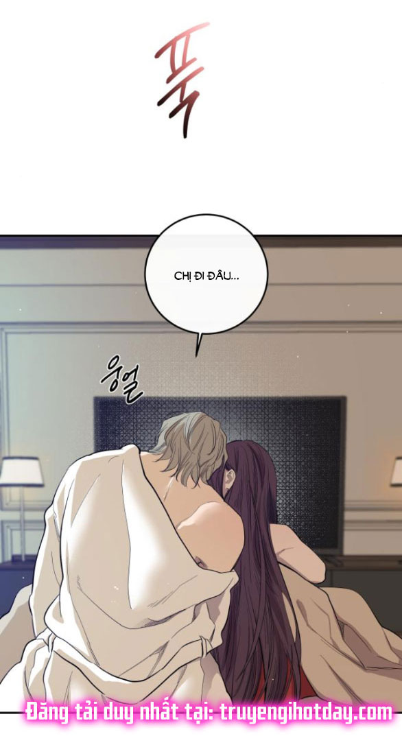 tiên nữ ngoại truyện chapter 48.1 41