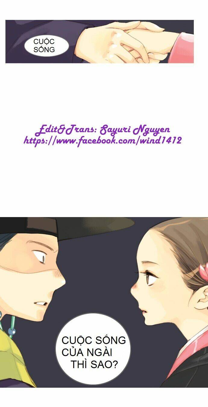 the great merchant kim manduk chapter 6 18