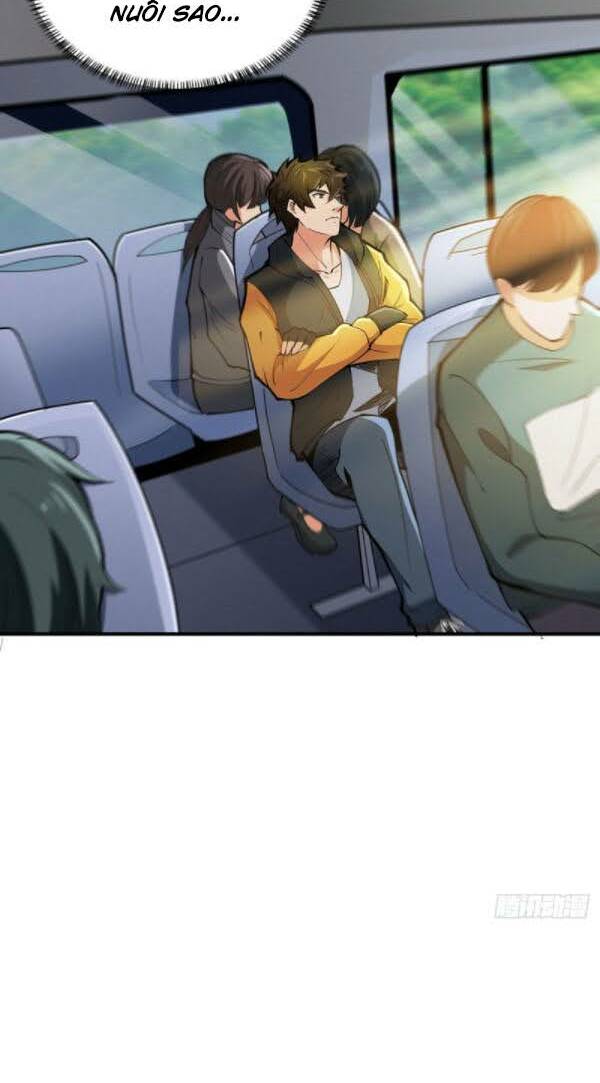 nơi này có yêu khí chapter 79 48