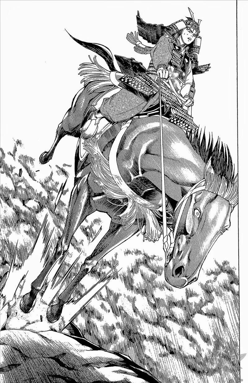 thiếu niên vương phần 2 chapter 53 46