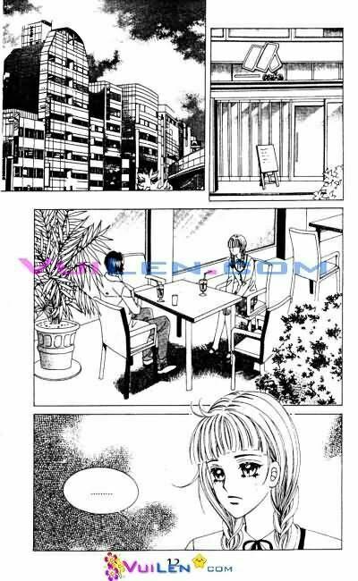 thiên thần tái thế chapter 10 12