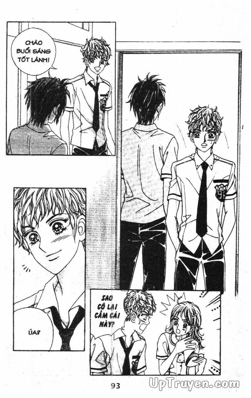 mặt nạ tình yêu chapter 29 5