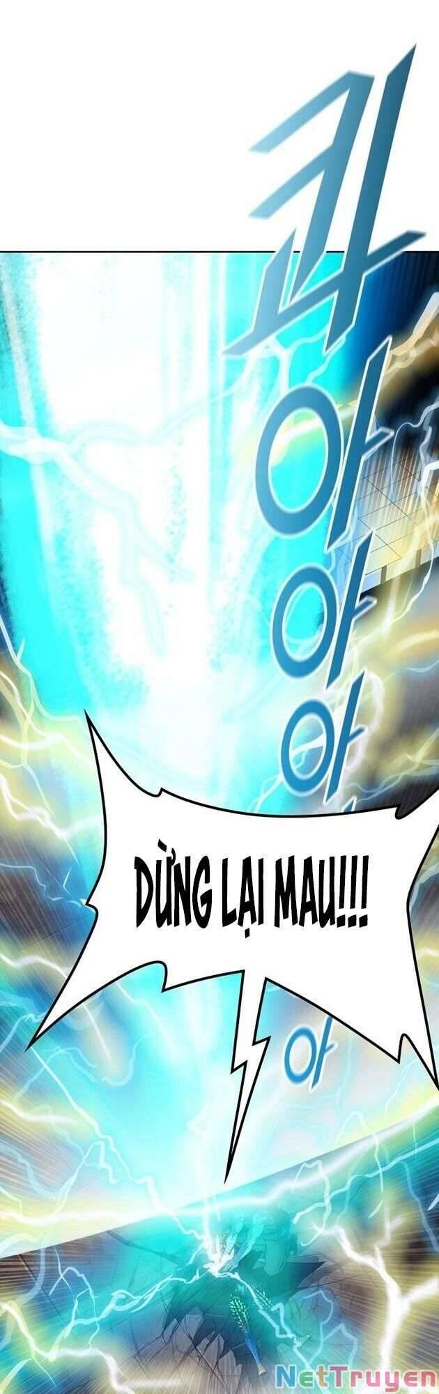 tòa tháp bí ẩn 2 chapter 542 27
