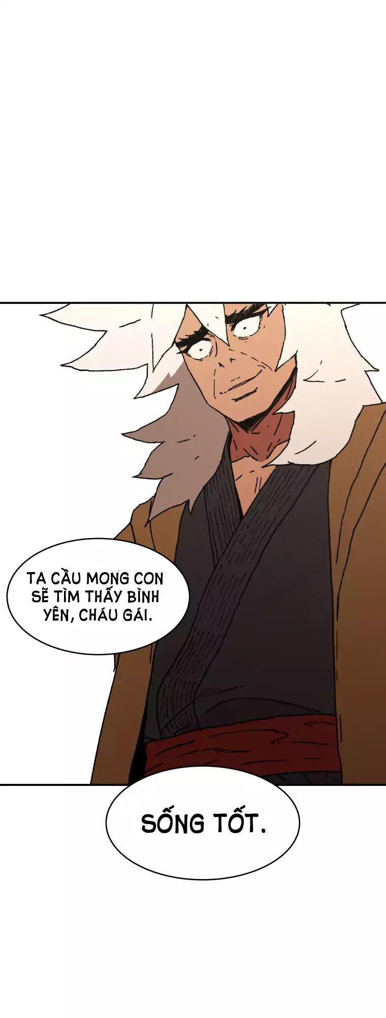 Bố Vô Song chapter 30 7