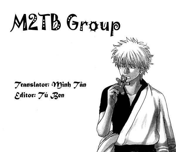 gintama - linh hồn bạc chapter 381 21