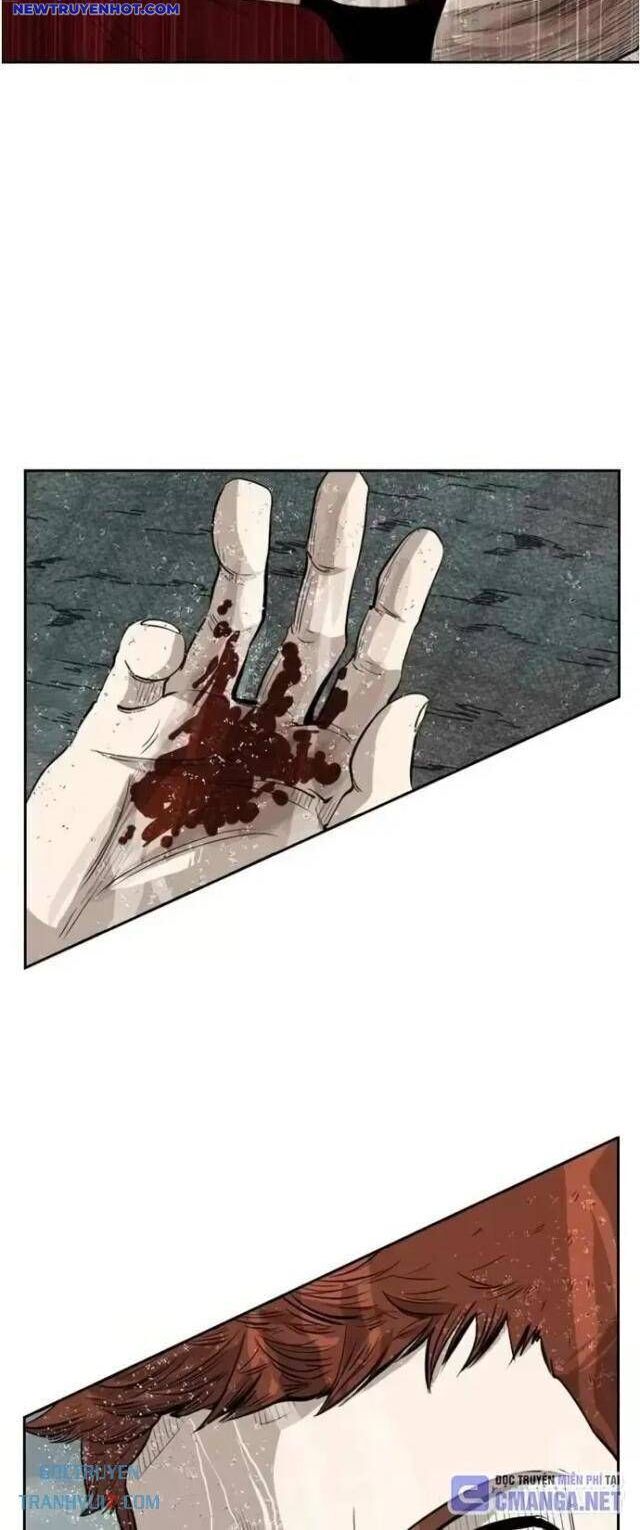 shark - cá mập chapter 109 21