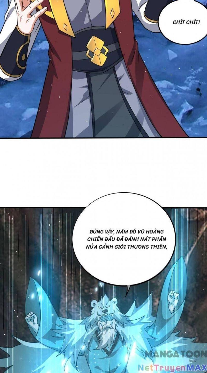 tối cường thần y tại đô thị chapter 289 22