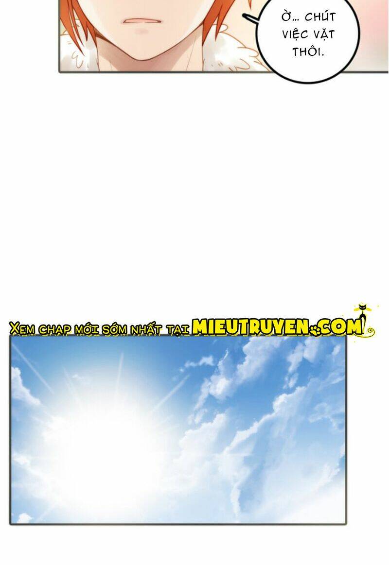 cướp chàng vợ về đón năm mới chapter 18 23