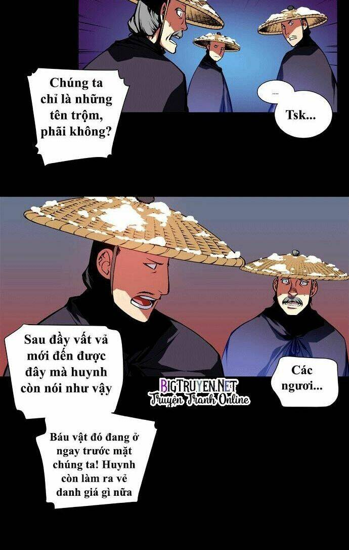 märchen: the embodiment of tales chapter 2 15