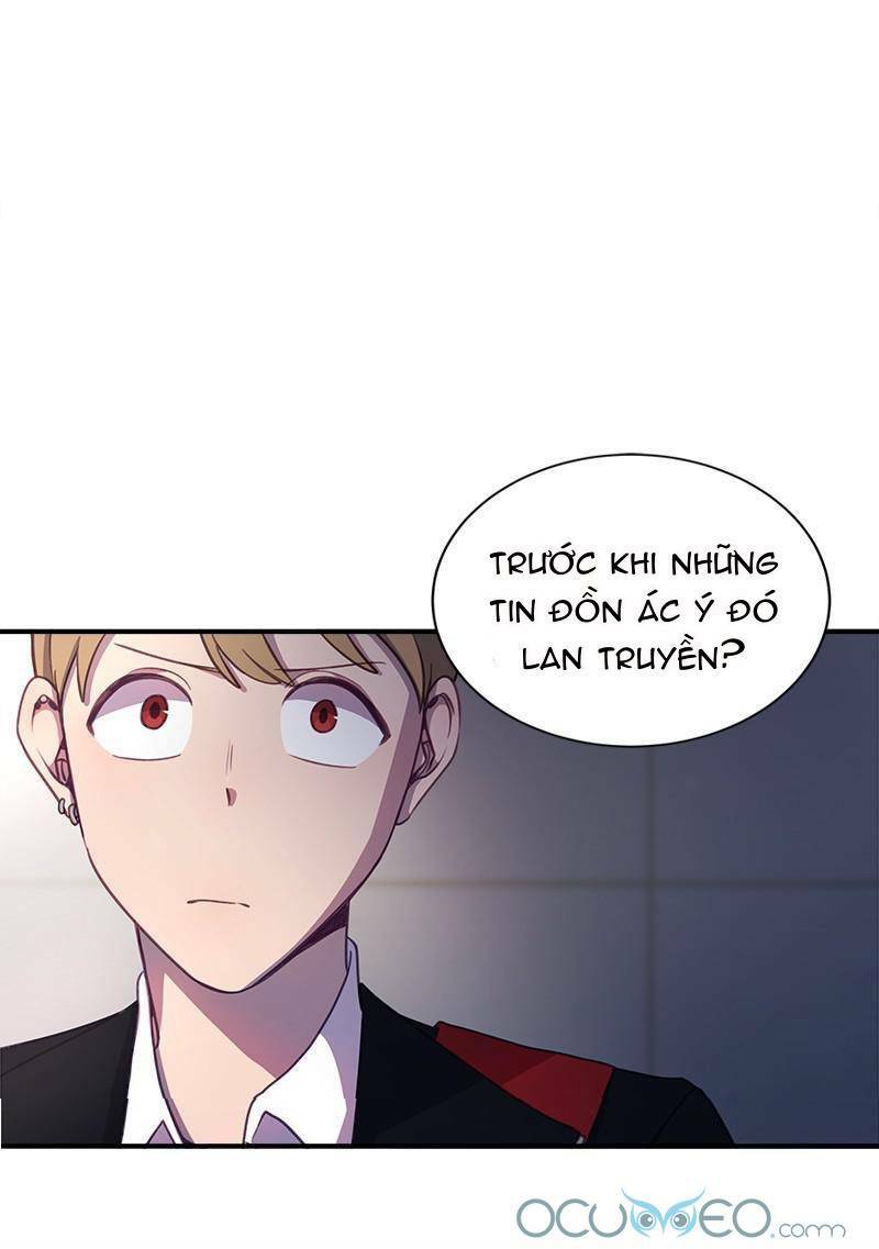 lạy chúa! xin hãy để con trở thành ác ma chapter 12 14