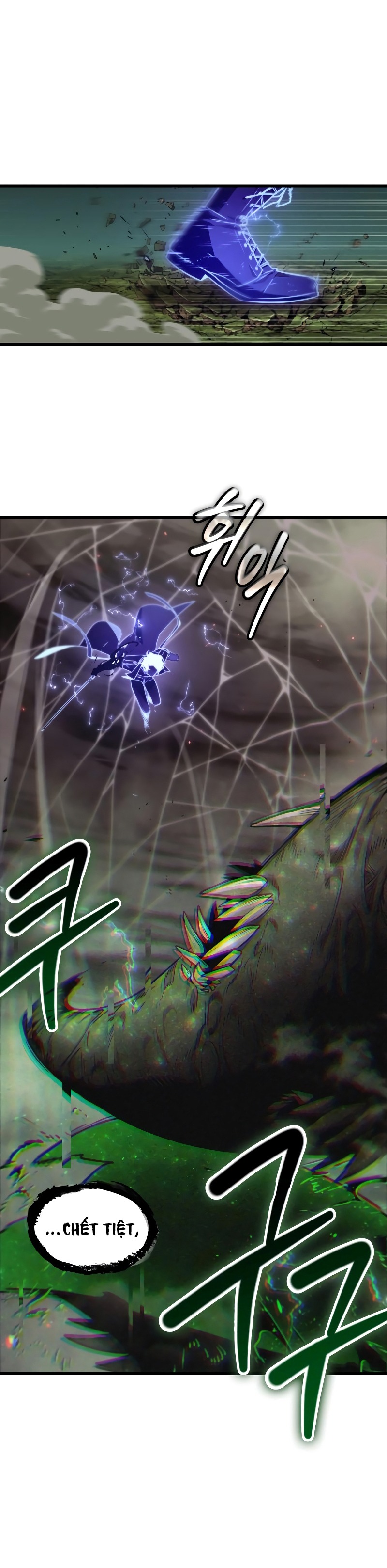 toàn trí độc giả - omniscient reader chapter 204.1 4