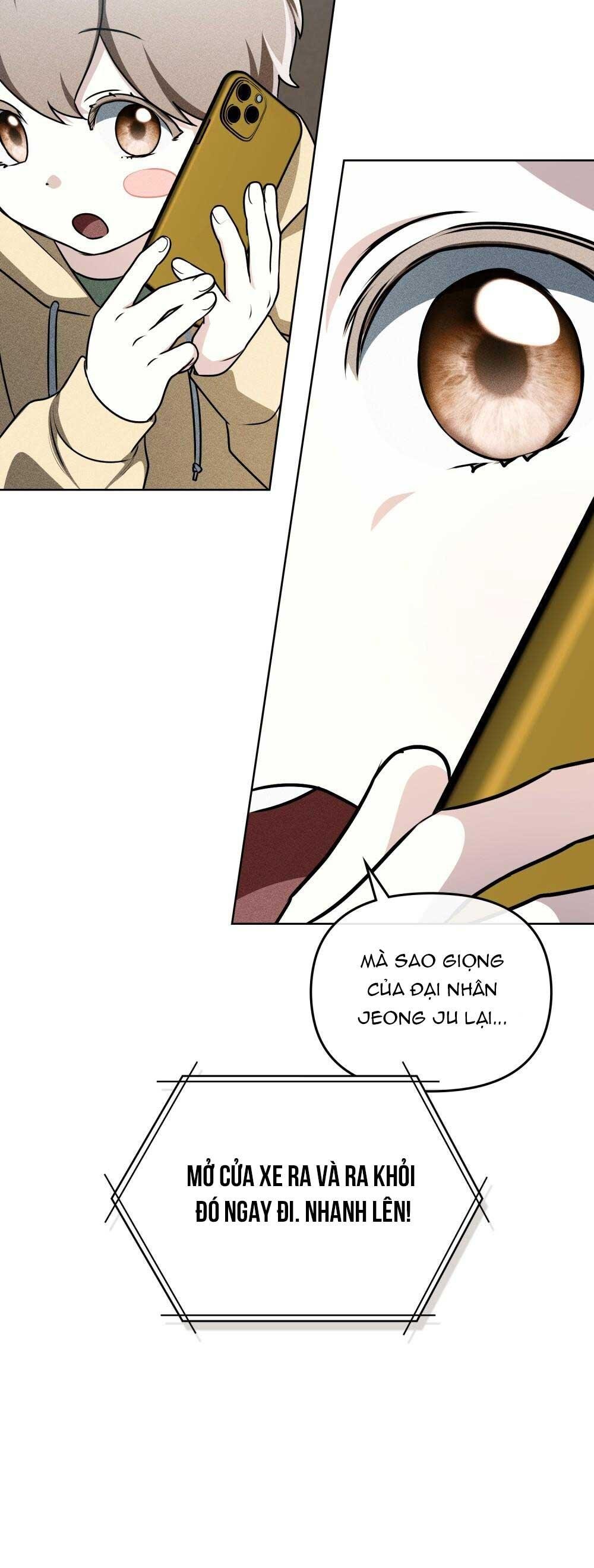 (cbunu) lửa hồn chapter 22 15