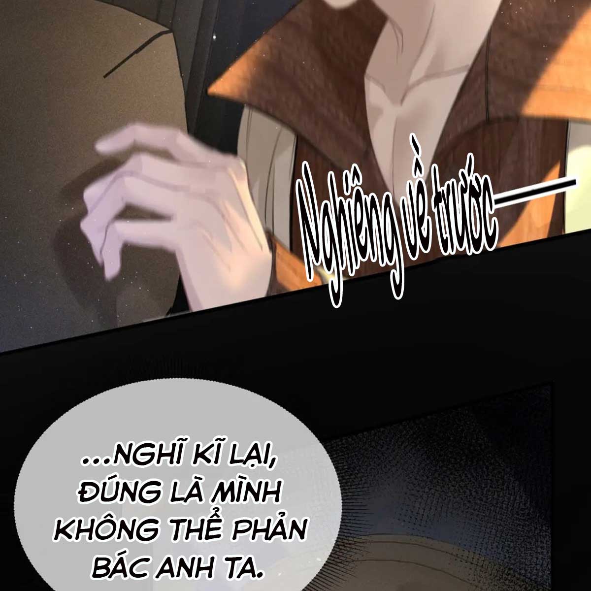 Không Khoan Nhượng chapter 49