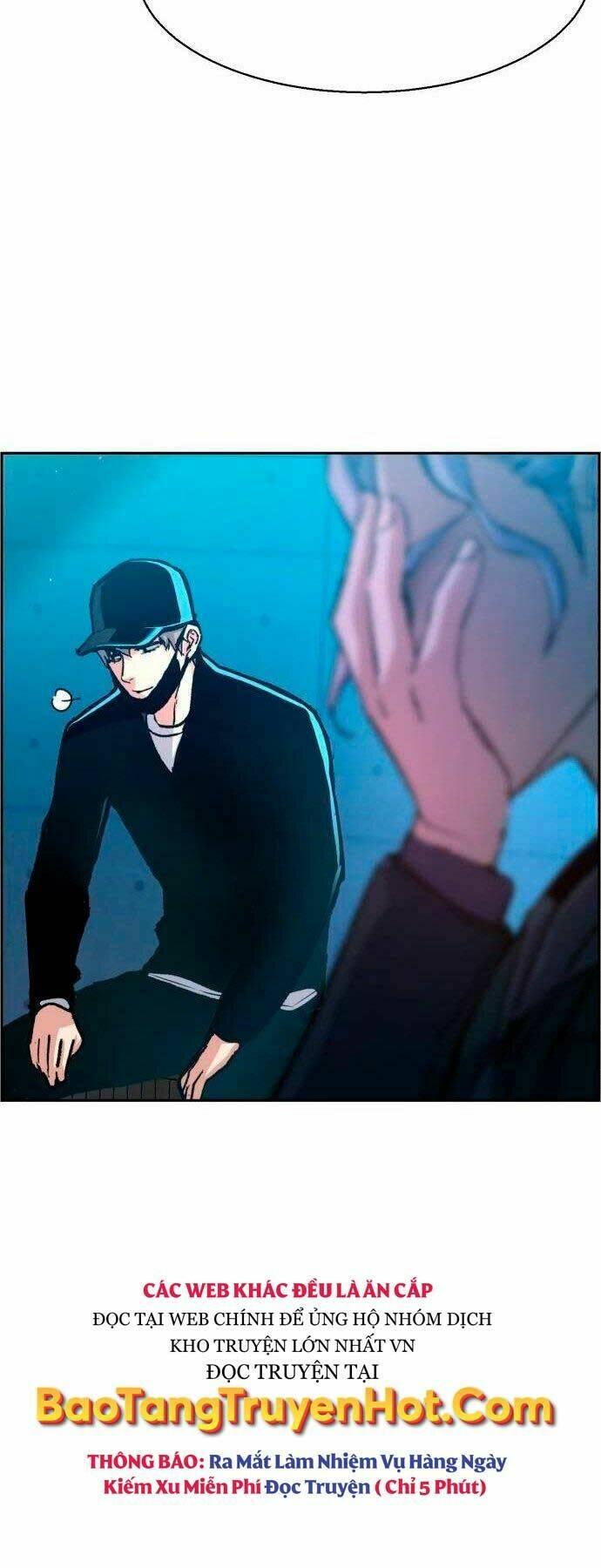 bạn học tôi là lính đánh thuê chapter 96 30