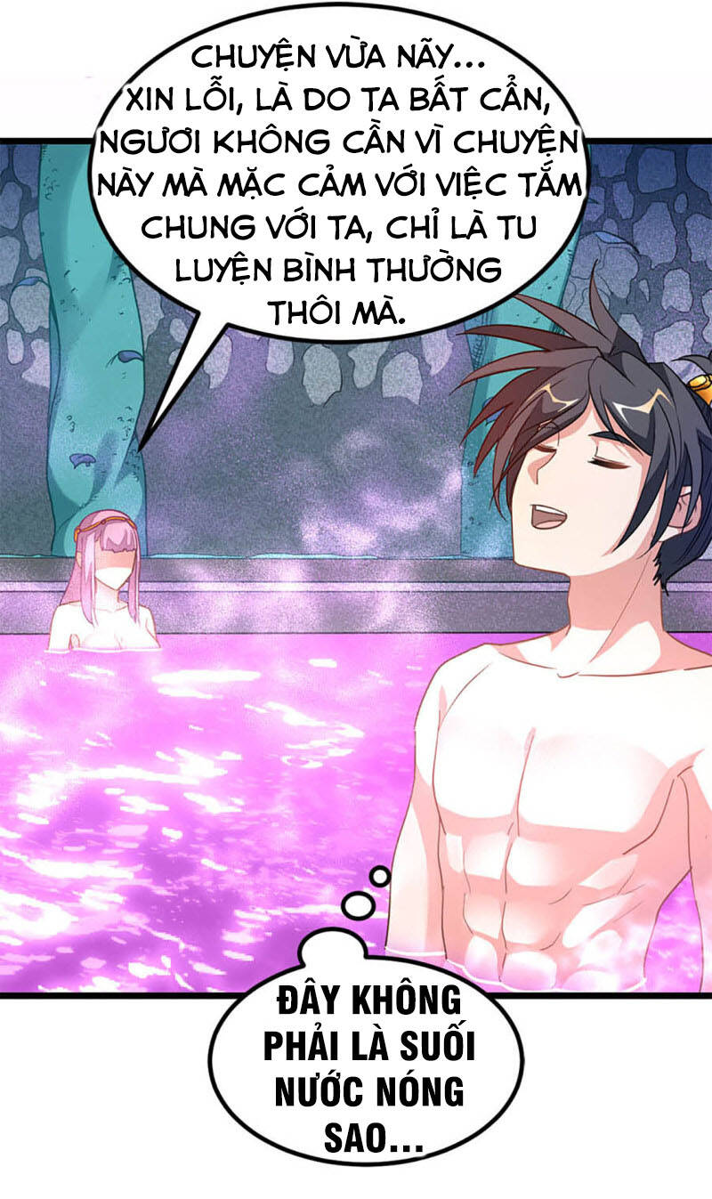 cửu dương thần vương chapter 232 11