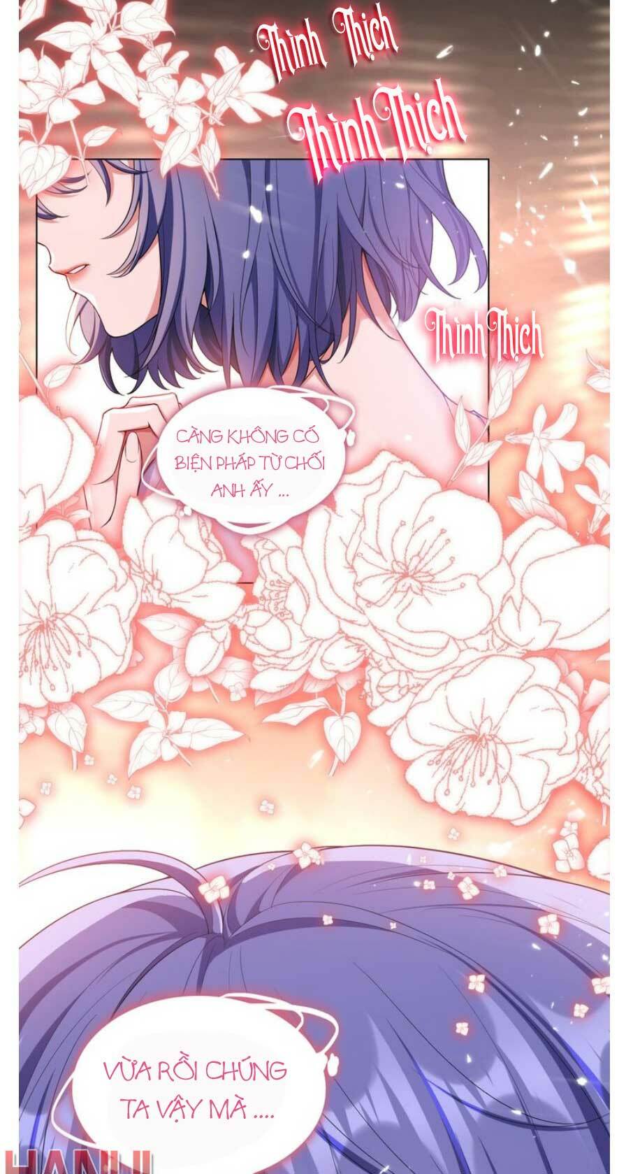 cô vợ nhỏ nuông chiều quá lại thành ác!! chapter 189.1 18