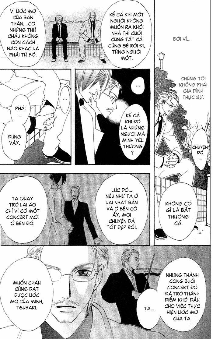 kokoro ni hana wo chapter 8 25