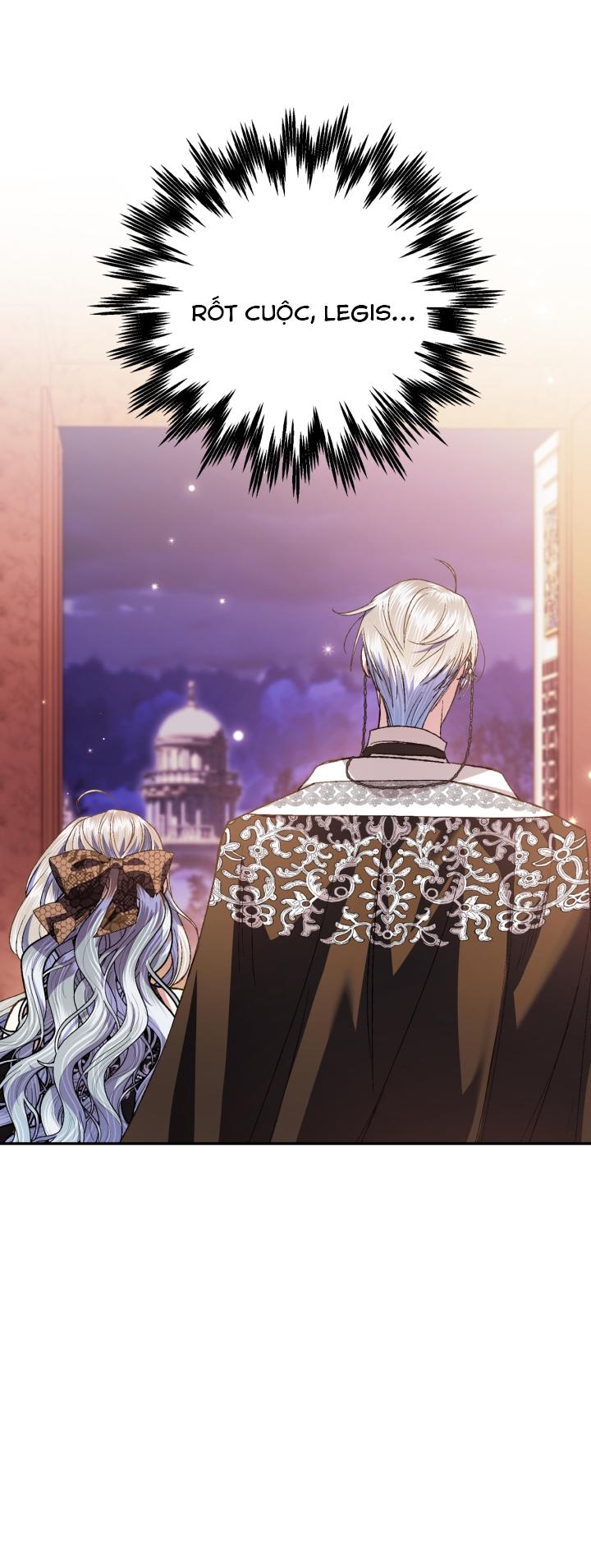 cha, con không muốn kết hôn đâu chapter 59 86