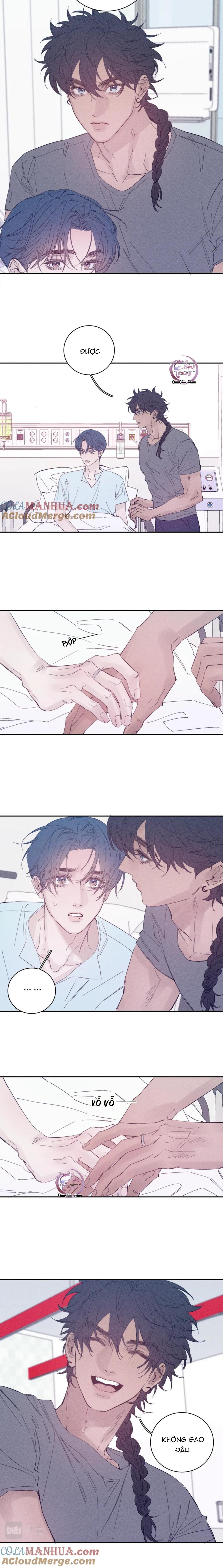 mùa xuân đang đến chapter 103 10