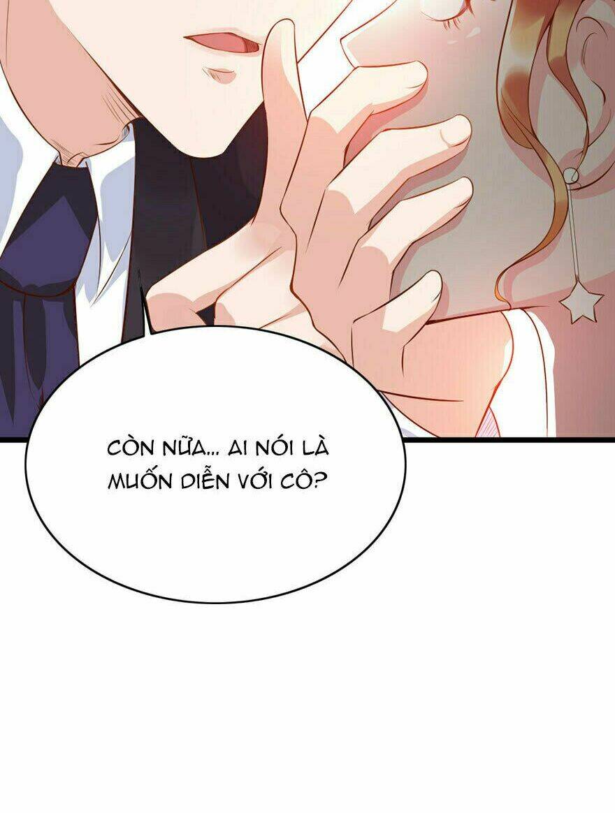 tiểu bạch điềm thê của long thiếu chapter 27 6