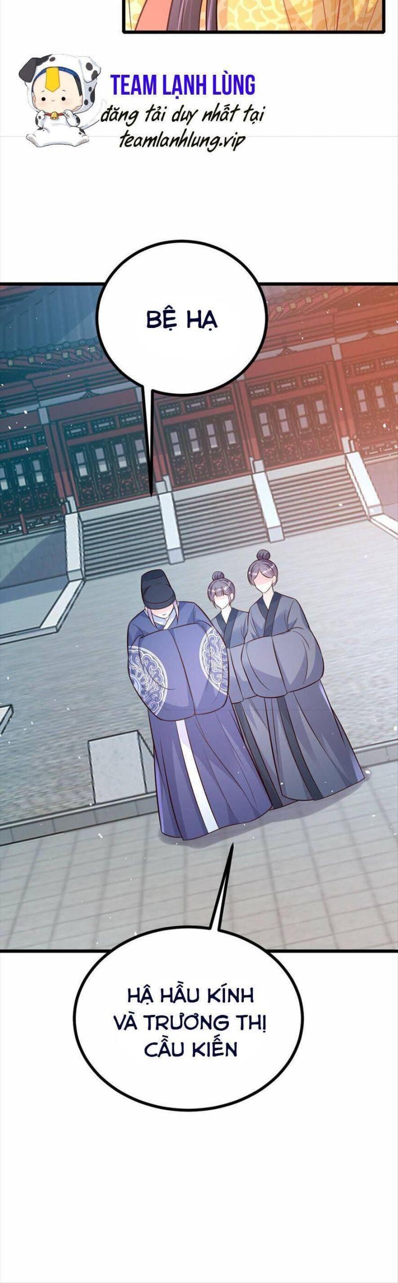 phò mã hôm nay cũng muốn phản công chapter 52 12