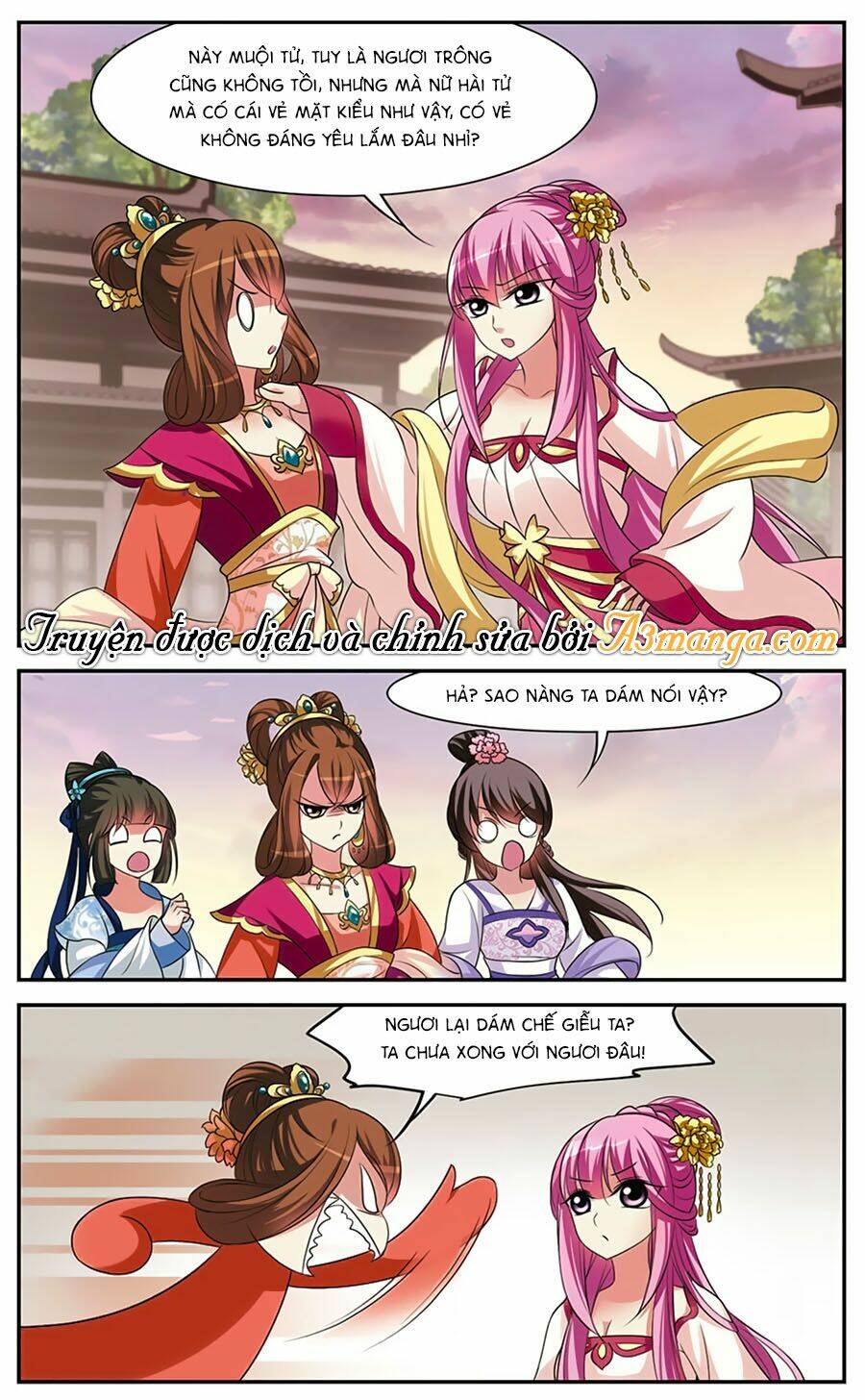 toàn cơ từ chapter 3.1 15