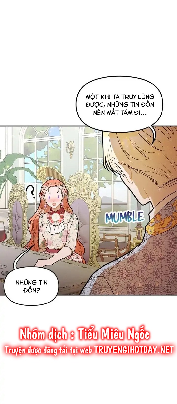 làm cách nào để sống sót trong cuốn tiểu thuyết ngôn tình lãng mạn chapter 36 21