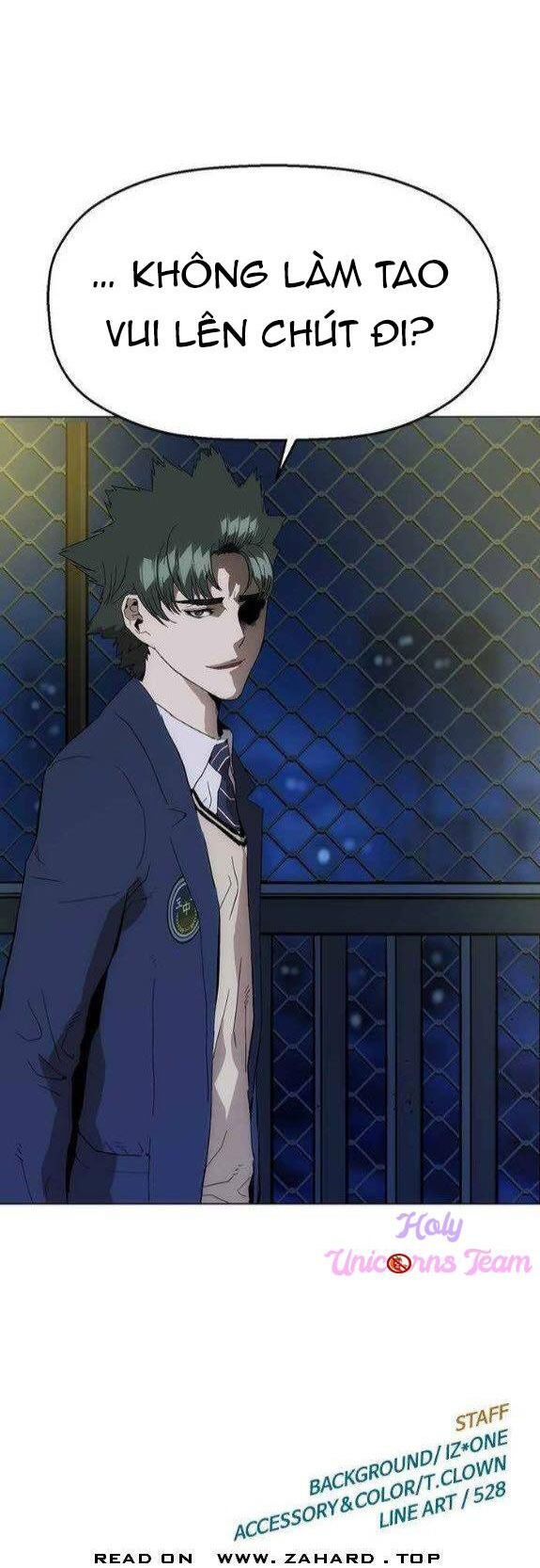 anh hùng yếu chapter 141 78