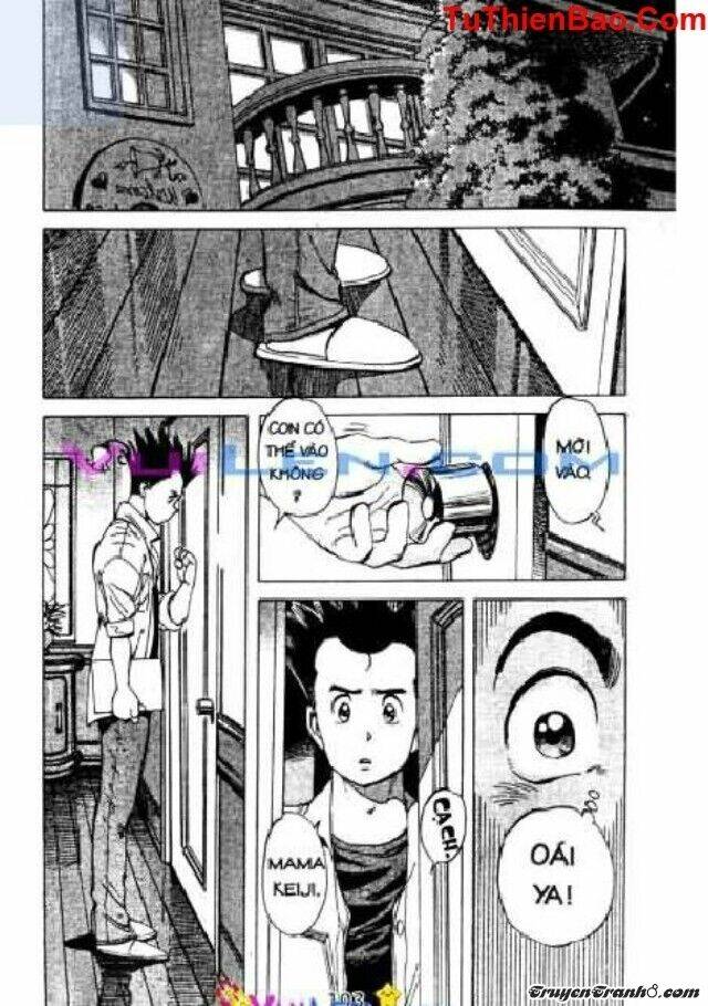 nhà hàng hạnh phúc chapter 5 103