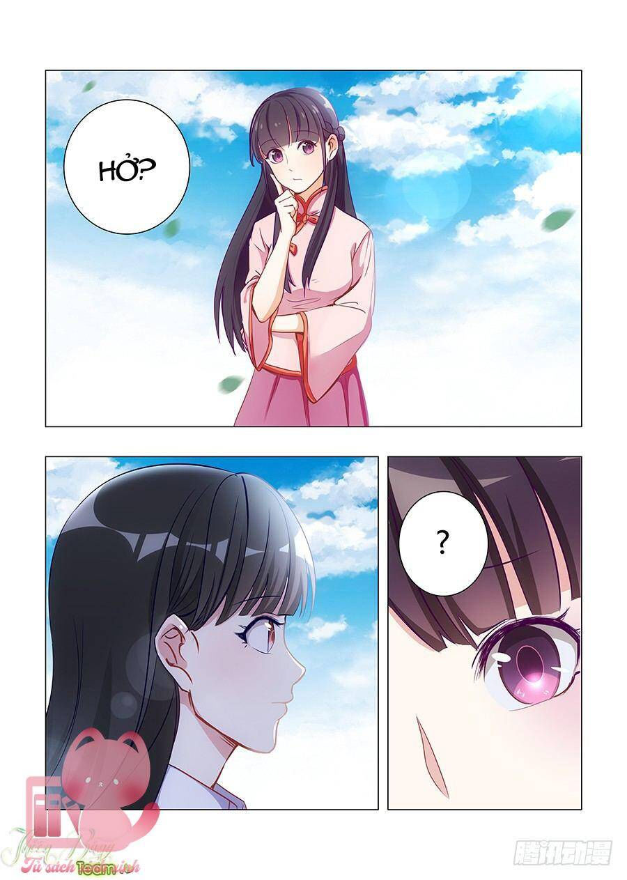 luyến ái 1/2 chapter 57 12