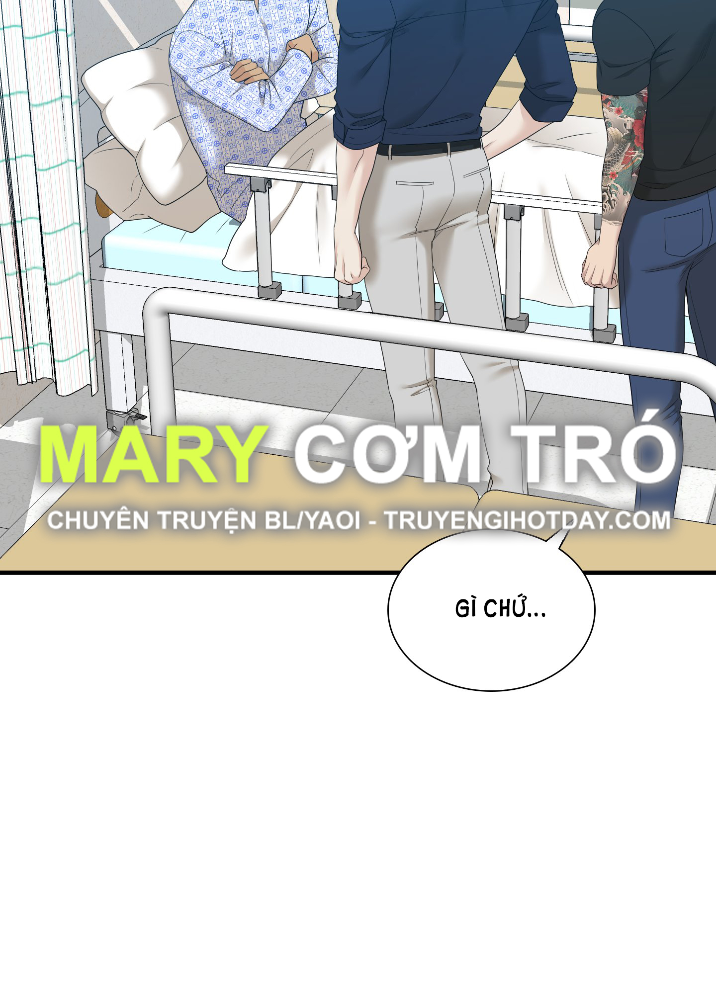 Kẻ Đê Tiện chapter 47.2 - Trang 25