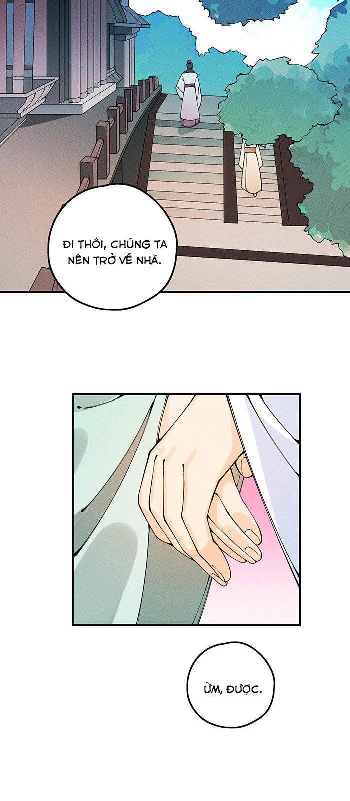 là thánh hoàng chính đạo, ta cưới ma tôn tà đạo？！ chapter 18 78